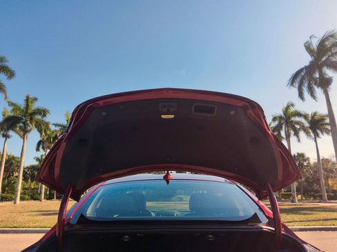 Used 2017 Buick Regal GS w/ Driver Confidence Package #1 image 50