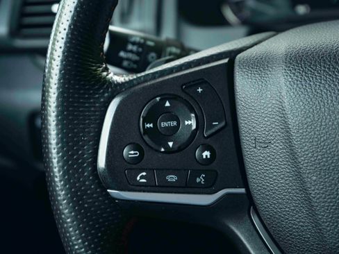 Certified 2022 Honda Passport TrailSport image 21
