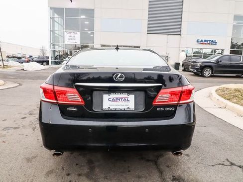 Used 2011 Lexus ES 350 image 12