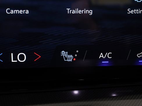 Used 2026 Chevrolet Tahoe RST w/ RST Performance Edition image 28