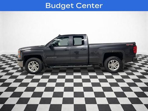 Used 2015 Chevrolet Silverado 1500 LT w/ All Star Edition image 5