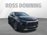 Used 2024 Chevrolet Blazer LT image 3
