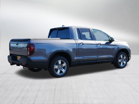 New 2026 Honda Ridgeline RTL image 7