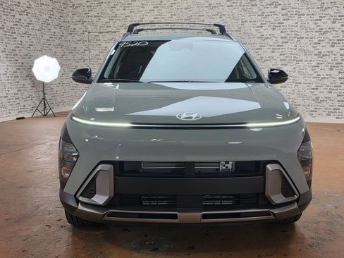 New 2026 Hyundai Kona SEL Premium image 3