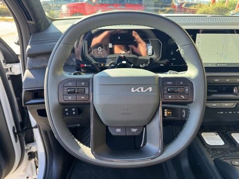 New 2027 Kia Telluride SX Prestige X-Pro image 25