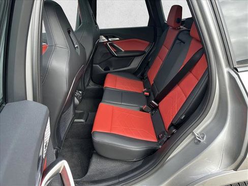 Used 2024 BMW X1 M35i w/ Premium Package image 13