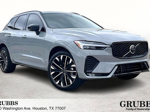 New 2026 Volvo XC60 B5 Ultra w/ Protection Package Premier AWD/4WD image 1