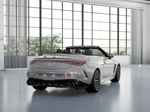 New 2026 Mercedes-Benz CLE 53 AMG 4MATIC Cabriolet image 23