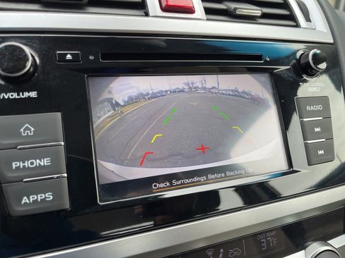 Used 2019 Subaru Legacy 2.5i w/ Alloy Wheel Package image 4