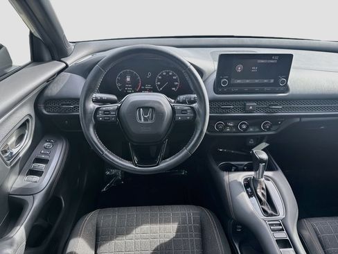 Used 2024 Honda HR-V Sport image 20