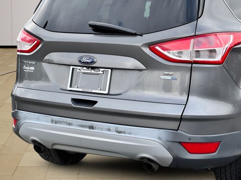 Used 2014 Ford Escape SE w/ Equipment Group 201A AWD/4WD image 35
