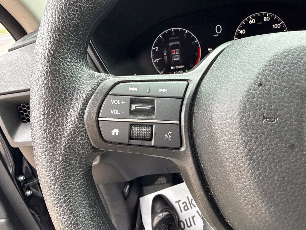 Used 2026 Honda CR-V LX image 30