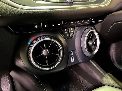 Used 2022 Chevrolet Blazer LT w/ LPO, Cargo Package image 15