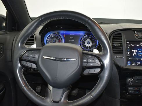 Used 2020 Chrysler 300 S w/ 300S Premium Group image 30