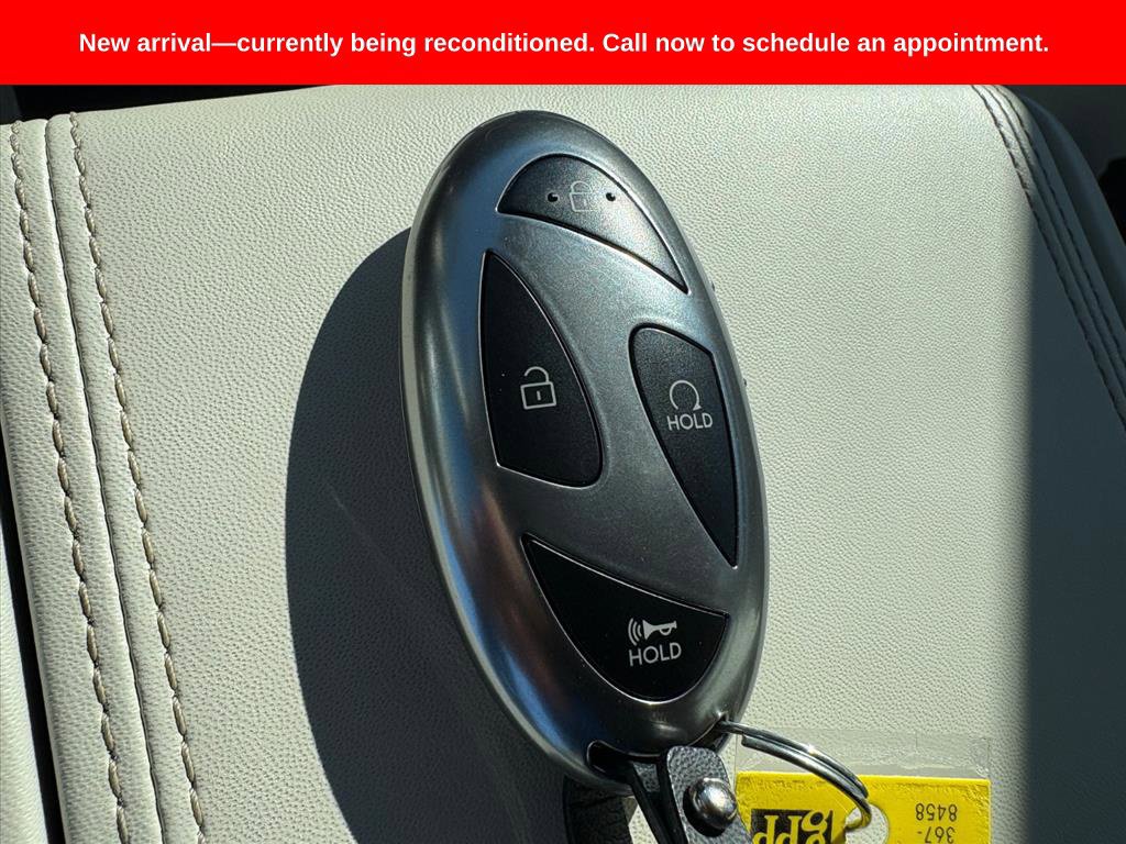 Used 2024 Hyundai Santa Fe Calligraphy AWD/4WD image 27