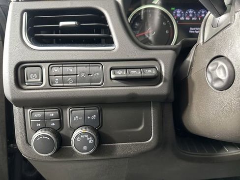 Used 2021 Chevrolet Tahoe Premier AWD/4WD image 9