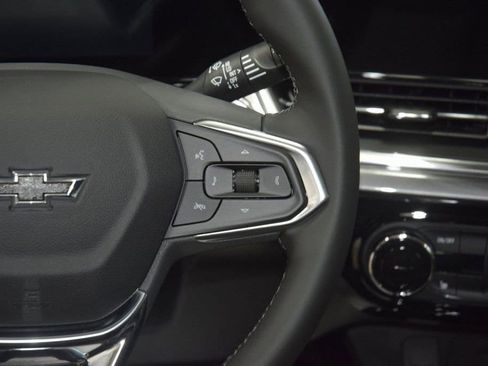 New 2026 Chevrolet Trax ACTIV FWD image 35