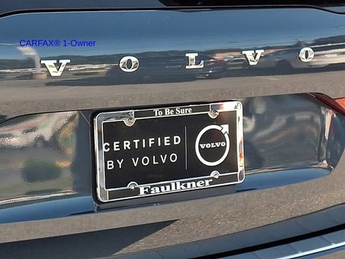 Certified 2023 Volvo XC60 B5 Ultimate w/ Climate Package AWD/4WD image 35