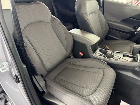 Used 2024 Subaru Crosstrek 2.0i Premium image 37