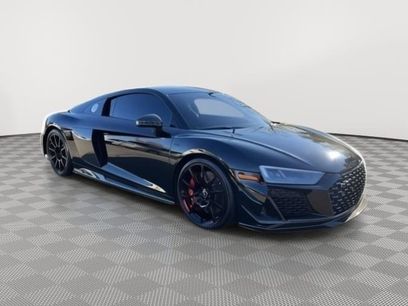 Used 2023 Audi R8 V10 GT