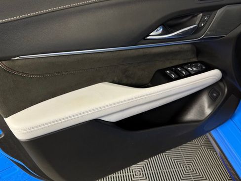 Used 2023 Cadillac CT4 V Blackwing w/ Watkins Glen IMSA Edition image 26