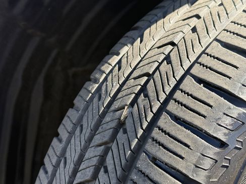 Used 2020 Subaru Ascent Limited w/ Technology Package image 31