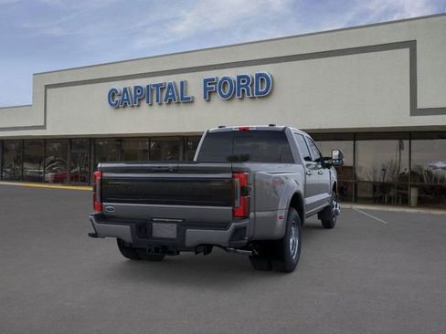 New 2026 Ford F350 Platinum AWD/4WD image 8