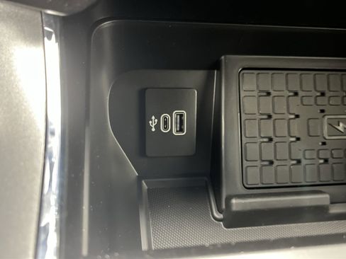 New 2025 Ford F150 XLT w/ Equipment Group 302A MID image 23