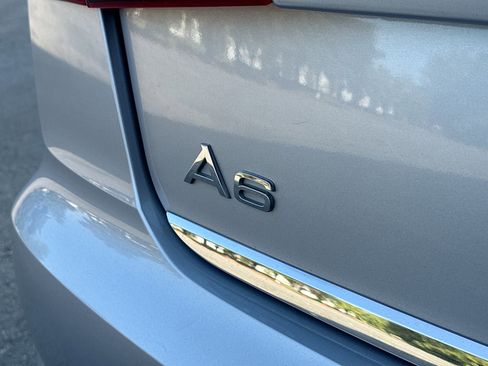 Used 2016 Audi A6 2.0T Premium image 32