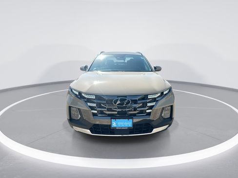 Used 2024 Hyundai Santa Cruz Limited AWD/4WD image 3