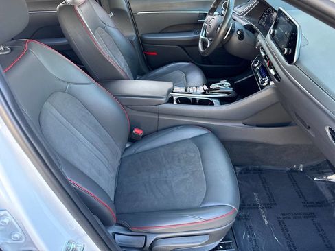 Used 2021 Hyundai Sonata SEL Plus image 13
