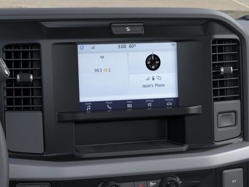 New 2025 Ford F350 XLT w/ FX4 Off-Road Package image 14