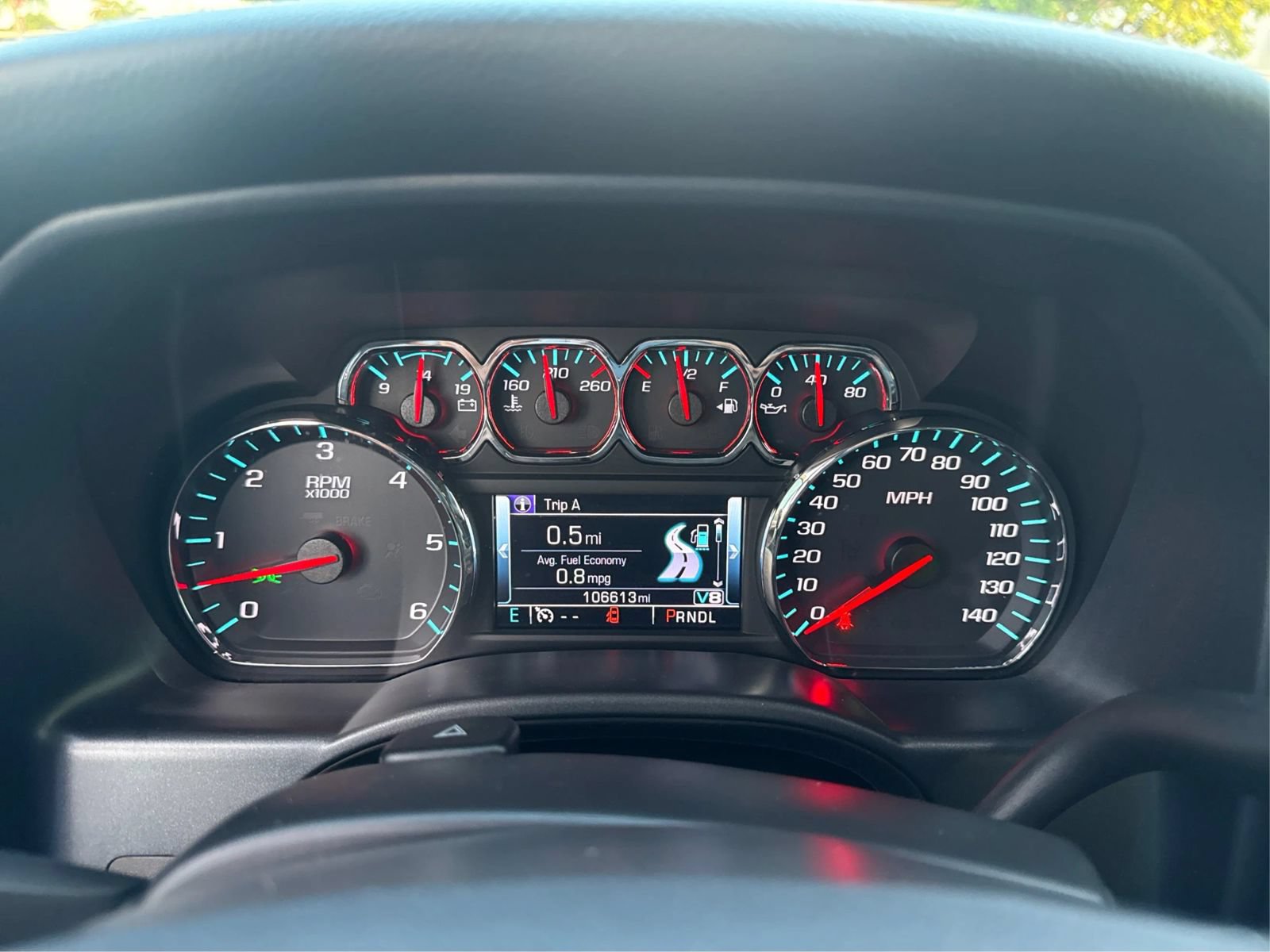 Used 2017 Chevrolet Silverado 1500 LT w/ All Star Edition RWD image 16