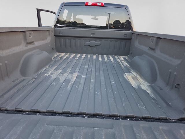 Used 2018 Chevrolet Silverado 2500 LTZ w/ Duramax Plus Package AWD/4WD image 36