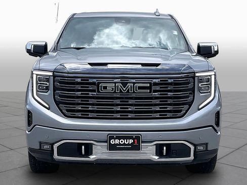 Used 2024 GMC Sierra 1500 Denali Ultimate AWD/4WD image 4