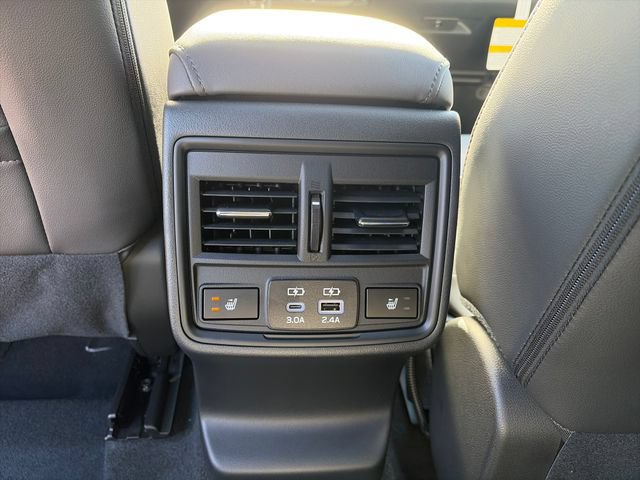 New 2026 Subaru Outback Limited XT AWD/4WD image 20