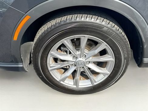 Certified 2025 Honda CR-V EX-L image 31