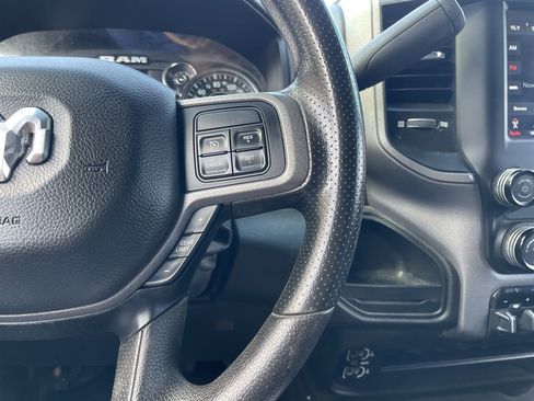 Used 2021 RAM 2500 Tradesman AWD/4WD image 26