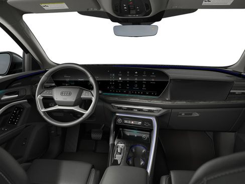 Certified 2025 Audi Q5 Premium Plus w/ Premium Plus AWD/4WD image 3