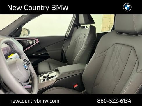 New 2026 BMW X3 xDrive30i w/ Premium Package AWD/4WD image 18