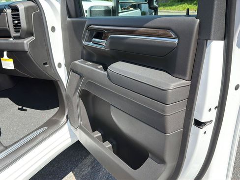 New 2026 Chevrolet Silverado 2500 LT w/ Trail Boss Package AWD/4WD image 14