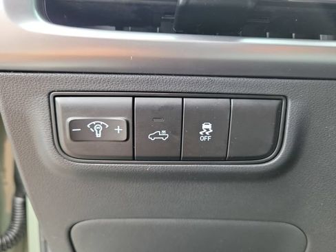 New 2026 Hyundai Santa Cruz SEL FWD image 26