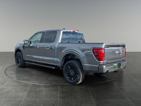 Used 2026 Ford F150 Lariat AWD/4WD image 7