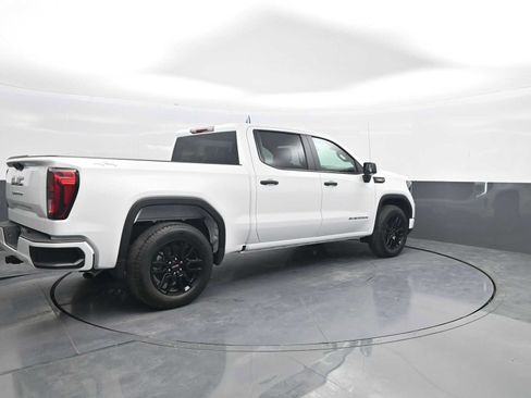 Used 2026 GMC Sierra 1500 Pro w/ Graphite Edition AWD/4WD image 8