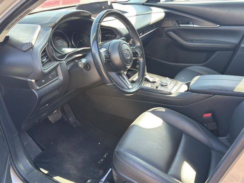 Used 2024 MAZDA CX-30 AWD 2.5 S w/ Select Sport Pkg image 4