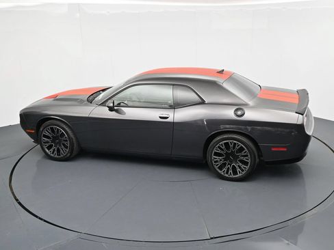 Used 2019 Dodge Challenger SXT w/ Blacktop Package RWD image 22