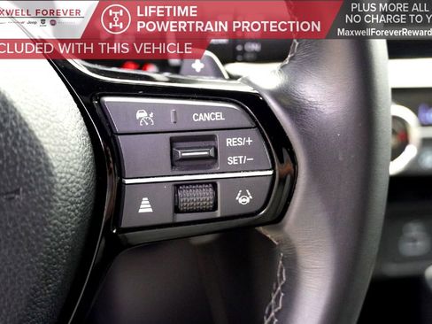 Used 2023 Honda Civic Sport Touring image 18