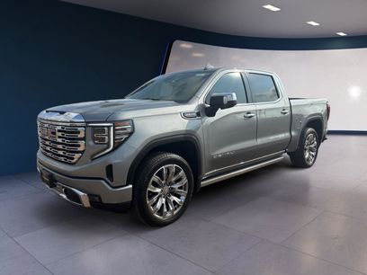 Used 2024 GMC Sierra 1500 Denali w/ Denali Reserve Package