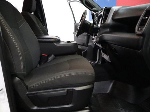 Used 2025 RAM 2500 Tradesman AWD/4WD image 8