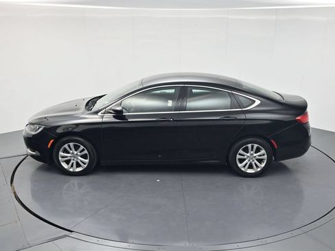Used 2015 Chrysler 200 Limited FWD image 42